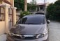 Selling Grey Honda Civic 2012 in Taytay-8