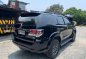 Sell Black 2015 Toyota Fortuner in Mandaluyong-9