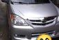 Selling Silver Toyota Avanza 2009 in Bulacan-4