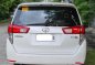 White Toyota Innova 2018 for sale in Muntinlupa City-4