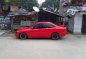 Red Mitsubishi Lancer 1997 for sale in Manila-3