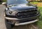 Black Ford Ranger Raptor 2020 for sale in Pasay City-2