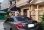 Selling Grey Honda Civic 2012 in Taytay-3