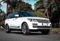 White Land Rover Range Rover Vogue SDV8 Diesel 2014 for sale in Makati-4