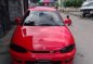 Red Mitsubishi Lancer 1997 for sale in Manila-1