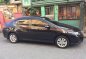 Black Honda City 2013 for sale in Manila-4