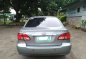 Sell Silver 2007 Toyota Corolla Altis in Orani-2