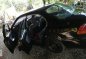 Black Honda Civic 1997 for sale in Bauang-4