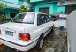 Selling White Kia Pride Wagon in Mandaluyong-1