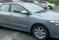 Selling Silver Toyota Corolla Altis 2013 in Quezon City-2