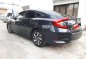 Sell Black Honda Civic in Quezon City-2