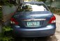 Blue Toyota Vios 2010 for sale in Santa Maria-0