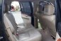 Black Ford Everest 2010 SUV at 105000 km for sale in Manila-4