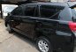 Black Toyota Innova for sale in Manila-6