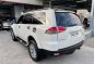 Selling White Mitsubishi Montero 2014 SUV at 60614 km in Manila-2