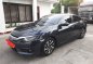 Sell Black Honda Civic in Quezon City-7