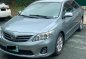 Selling Silver Toyota Corolla Altis 2013 in Quezon City-0