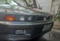 Selling Grey Mitsubishi Galant 1999 in Manila-4