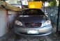 Sell Silver 2007 Toyota Corolla Altis in Orani-3