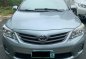 Selling Silver Toyota Corolla Altis 2013 in Quezon City-1