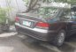 Selling Grey Mitsubishi Galant 1999 in Manila-3