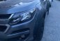 Grey Chevrolet Trailblazer for sale in Manila-1