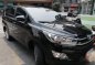 Black Toyota Innova for sale in Manila-1