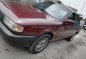Sell Red 1995 Nissan Sentra in Manila-2