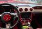 Sell Red 2017 Ford Mustang in Manila-3