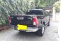 Selling Black Toyota Hilux 2016 in Batangas-1