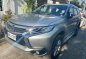 Sell Silver Mitsubishi Montero sport in Santa Rosa-5