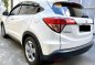 White Honda Hr-V 2015 for sale in Marikina City-5