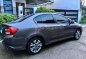 Grey Honda City for sale in Parañaque-3