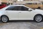 Sell Pearl White 2017 Toyota Camry in Parañaque-2