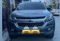 Grey Chevrolet Trailblazer for sale in Manila-6