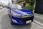 Selling Blue Toyota Innova 2017 in Mandaluyong-4