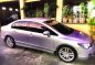 Purple Honda Civic for sale in Manila-0