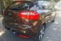 Brown Kia Rio 2015 for sale in Mandaluyong-8