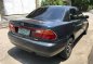 Blue Mazda Familia for sale in Muntinlupa-2