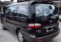 Sell Black Hyundai Starex 2005 in Dumaguete-1