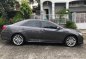 Sell Black 2015 Toyota Camry in Quezon City-5