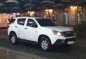 White Isuzu Mu-X 2015 for sale in Quezon City-2