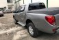 Silver Mitsubishi Strada for sale in Lapu-Lapu-0