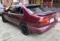 Red Nissan Sentra 1998 for sale in Muntinlupa City-3