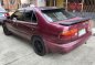 Red Nissan Sentra 1998 for sale in Muntinlupa City-4