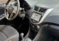 Grey Hyundai Accent 2018 for sale in Parañaque-3