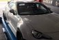 Silver Toyota 86 for sale in Manila-0