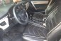 Sell Black Toyota Corolla altis in Quezon City-4