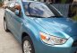 Skyblue Mitsubishi ASX 2012 for sale in Pasig City-1