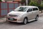 Sell Silver Toyota Innova in Quezon City-0